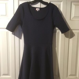 LulaRoe Amelia dress